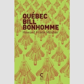 Quebec bill bonhomme