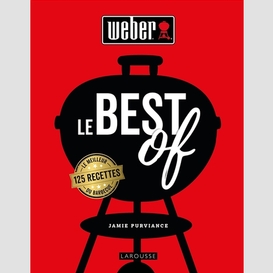 Weber le best of
