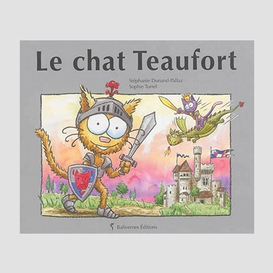 Chat teaufort (le)