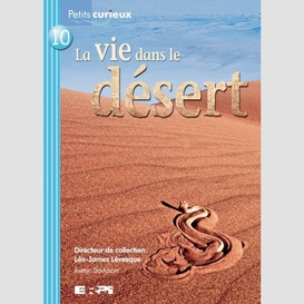 Vie dans le desert (la) t 10 serie turqu