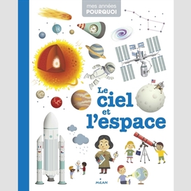 Ciel et l'espace (le)