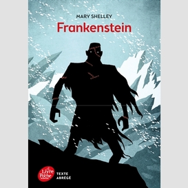 Frankenstein ou le promethee moderne