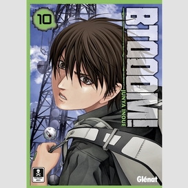 Btooom t10