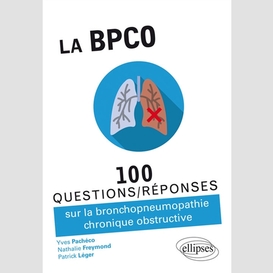 Bpco -100 questions-reponses sur broncho