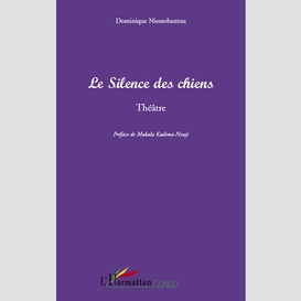 Le silence des chiens