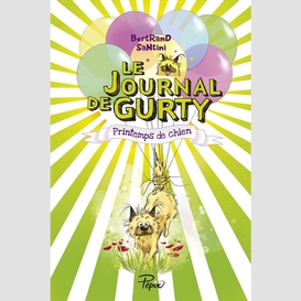 Journal de gurty (le)