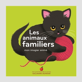 Animaux familiers (les)