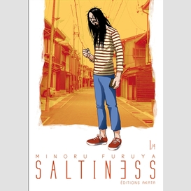 Saltiness t.01