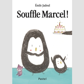Souffle marcel