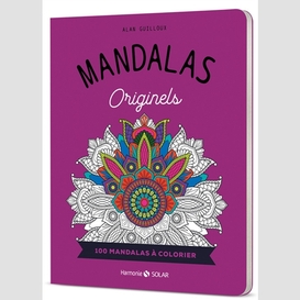 Mandala originels
