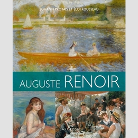 Auguste renoir