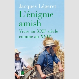 Egnime amish (l')