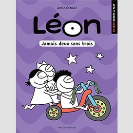 Léon - nº 2