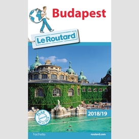 Budapest 2018-19 + plan