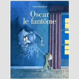 Oscar le fantome