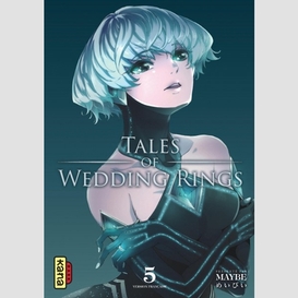 Tales of wedding rings t.05