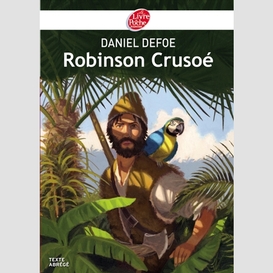 Robinson crusoe