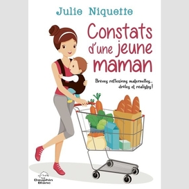 Constats d'une jeune maman