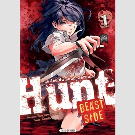Hunt beast side t01