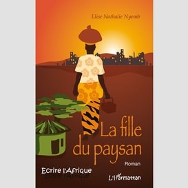 La fille du paysan - roman