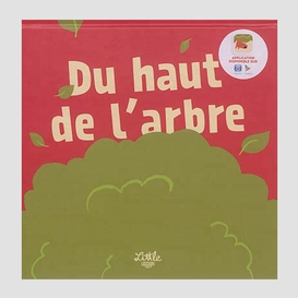 Du haut de l'arbre