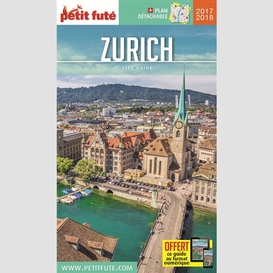 Zurich 2017-18