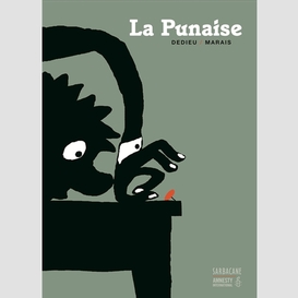 Punaise (la)