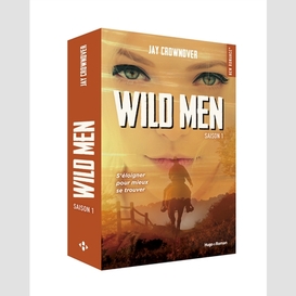 Wild men saison 1