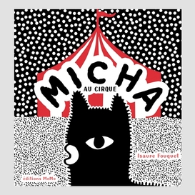 Micha au cirque