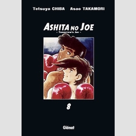 Ashita no joe t.8