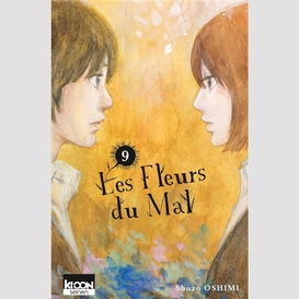 Fleurs du mal (les)t09