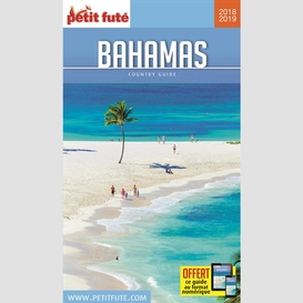 Bahamas 2018-2019