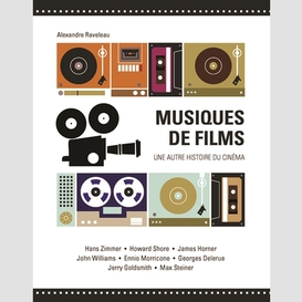 Musiques de films