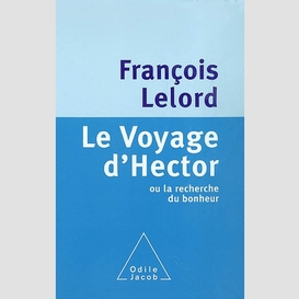 Voyage d'hector (le)