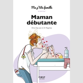 Maman debutante