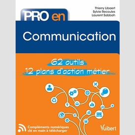 Communication 62 outils