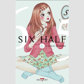 Six half t.6