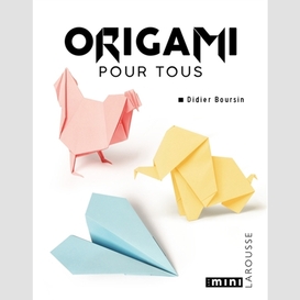 Origami pour tous