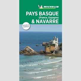 Pays basque et navarre