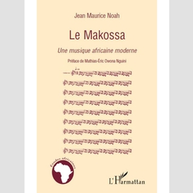 Le makossa - une musique africaine moderne