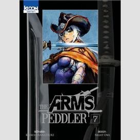 The arms peddler t.07