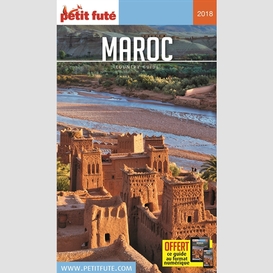 Maroc 2018