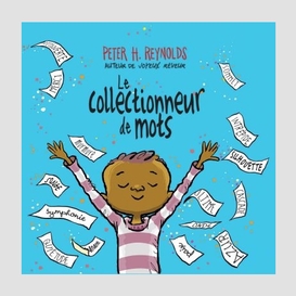 Collectionneur de mots (le)