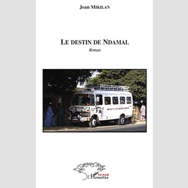 Destin de ndamal le