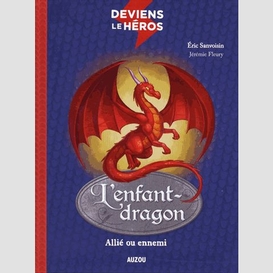 Enfant-dragon (l')