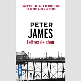 Lettres de chair