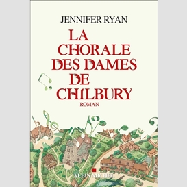 La chorale des dames de chilbury