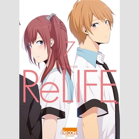 Relife t07