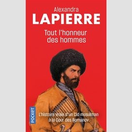 Tout l'honneur des hommes