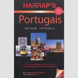 Portugais methode integrale